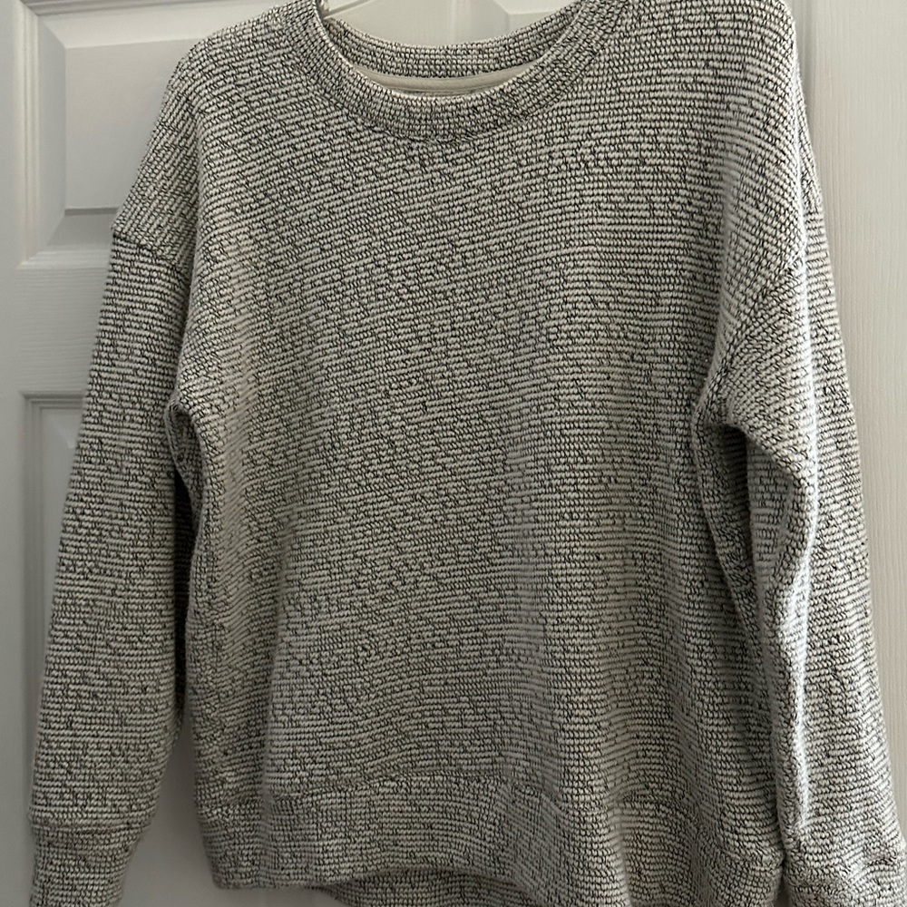 Loft Lou & Grey Sweatshirt